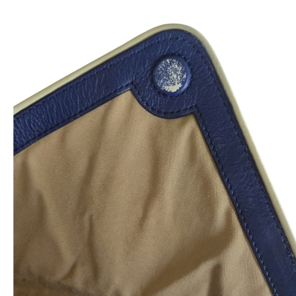 Banana Republic Theresa Envelope Clutch - Picture 4 of 8